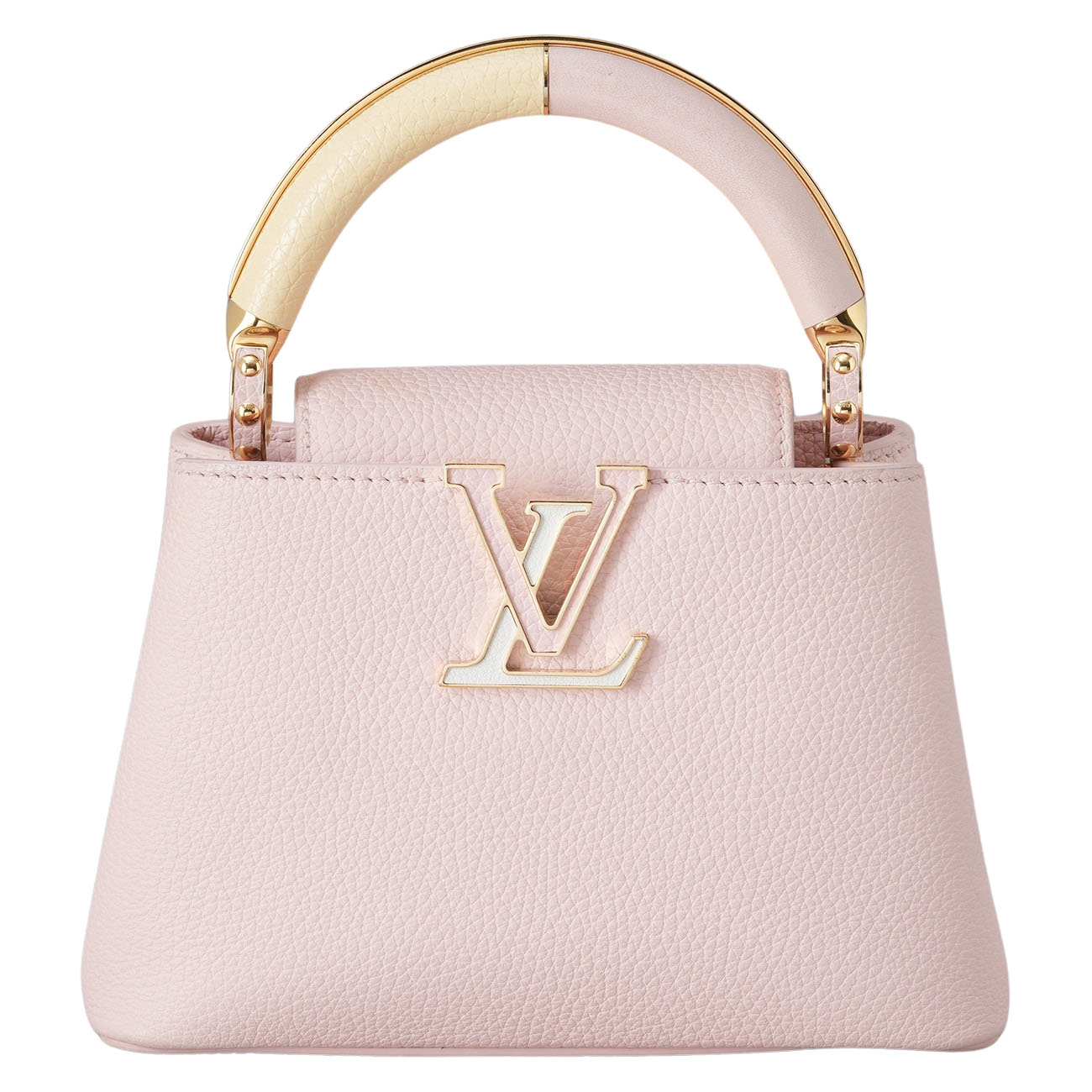 LOUIS VUITTON(USED)루이비통 시즌 카퓌신 미니